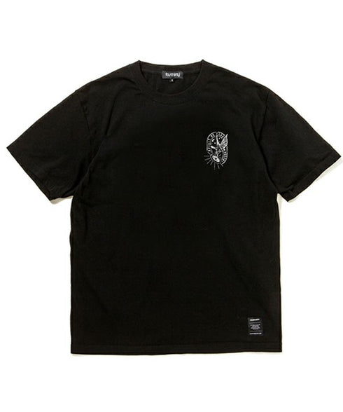 430 fourthirty / "SPIRIT OF WHEEL" S/S TEE / フォーサーティ ピリット オブ ホイール ショートスリーブ Tシャツ